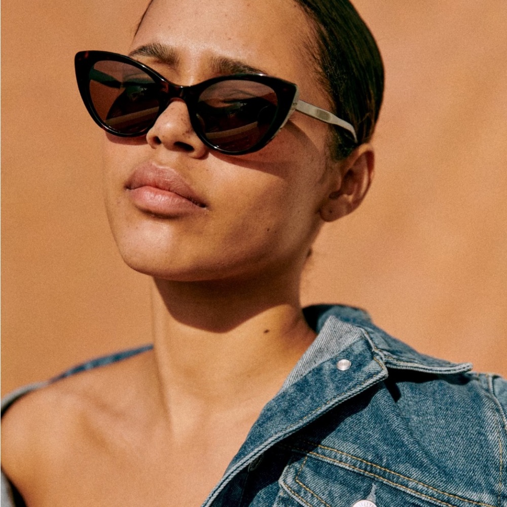 Sezane Bianca Sunglasses